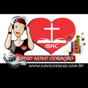 Rádio Novo Coração IBNC