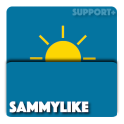SammyLike Wetter Komponent