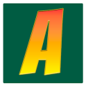 Alphabet Slider