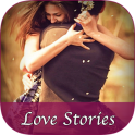 Love Stories Book