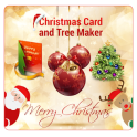 Christmas Card and Tree Maker