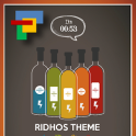 Ridhos Theme Total Launcher