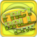 Math Fact Ball Lite