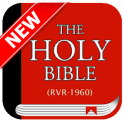 Bible RVR 1960, Reina Valera 1960 (English)