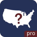US States Quiz Pro