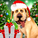 クリスマスのための犬のアドベントカレンダー