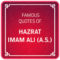 Hazrat Ali (R.A) Famous Qoutes