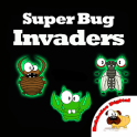Super Bug Invaders