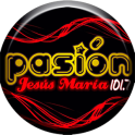 Paixão FM Jesus Maria