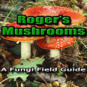 Roger Phillips Mushrooms Lite