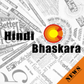 Hindi Bhaskara's Live News