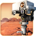Mon Mars (3D Live Wallpaper)