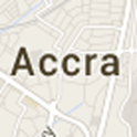 Accra City Guide