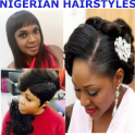 Nigerian Hairstyles
