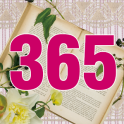 365日誕生日占い手帳：あなたの人生が大変化する転機と運命