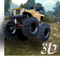 Monster Truck Simulator