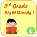 3rd Grade Sight Words