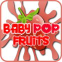 Baby Pop Fruits