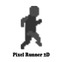 Pixel Runner 2D