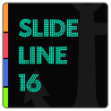 SlideLine 16 for Kustom