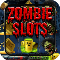 Zombie slot machine