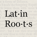 Latin Root Words