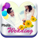 Wedding Photo Frames - Lovely