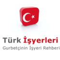 Türk İşyerleri & Firma Rehberi