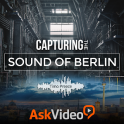 Capturing the Sound of Berlin