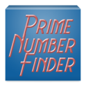 Prime Number Finder