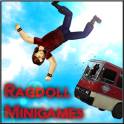 Ragdoll Minigames