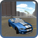 Extreme Muscle Car Simulator