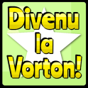 Divenu la Vorton (Esperanto)