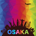 Guia de viagem Osaka