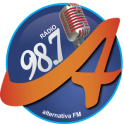 Rádio Alternativa FM Giruá