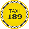 OnlineTaxi 189