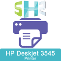 Showhow2 for HP Deskjet 3545