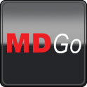 MDGo Med Drug Card