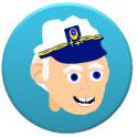 Sailboat Captain Freerunner