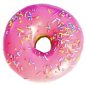 Donut Widget