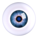 Eyeball Widget
