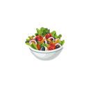 Рецепты салатов