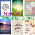 Positive Inspiration Quotes