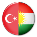 Kurdish Turkish Dictionary
