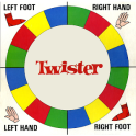 Twister Spinner