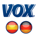 Alemán para viajar VOX