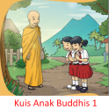 Kuis Anak Buddhis 1