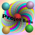 Projet Balle