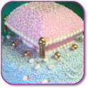 Bridal Shower Cakes