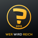 Who Becomes Rich 2015 (Trivia)